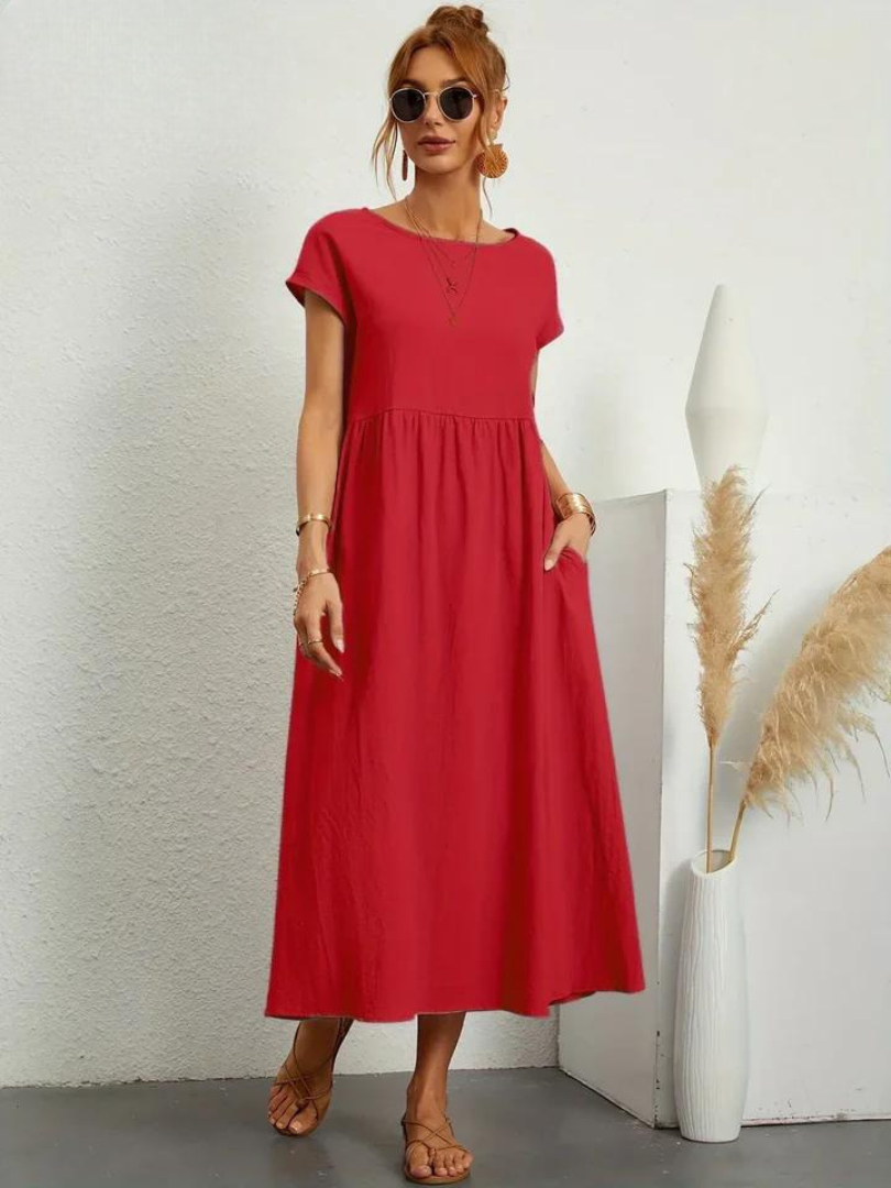 Nora | Elegantie zonder beperking