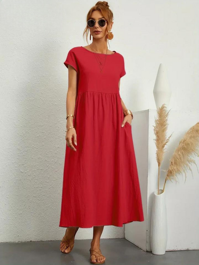 Nora | Elegantie zonder beperking