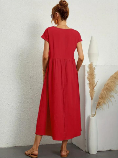 Nora | Elegantie zonder beperking