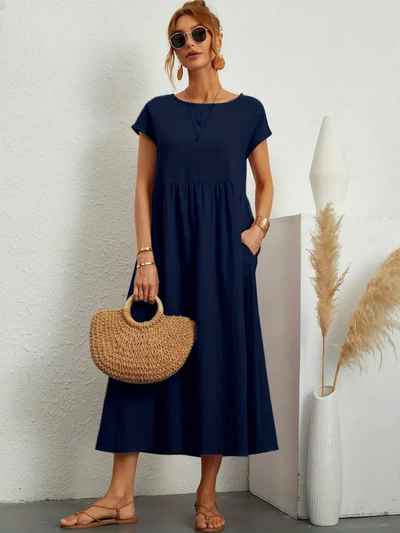 Nora | Elegantie zonder beperking