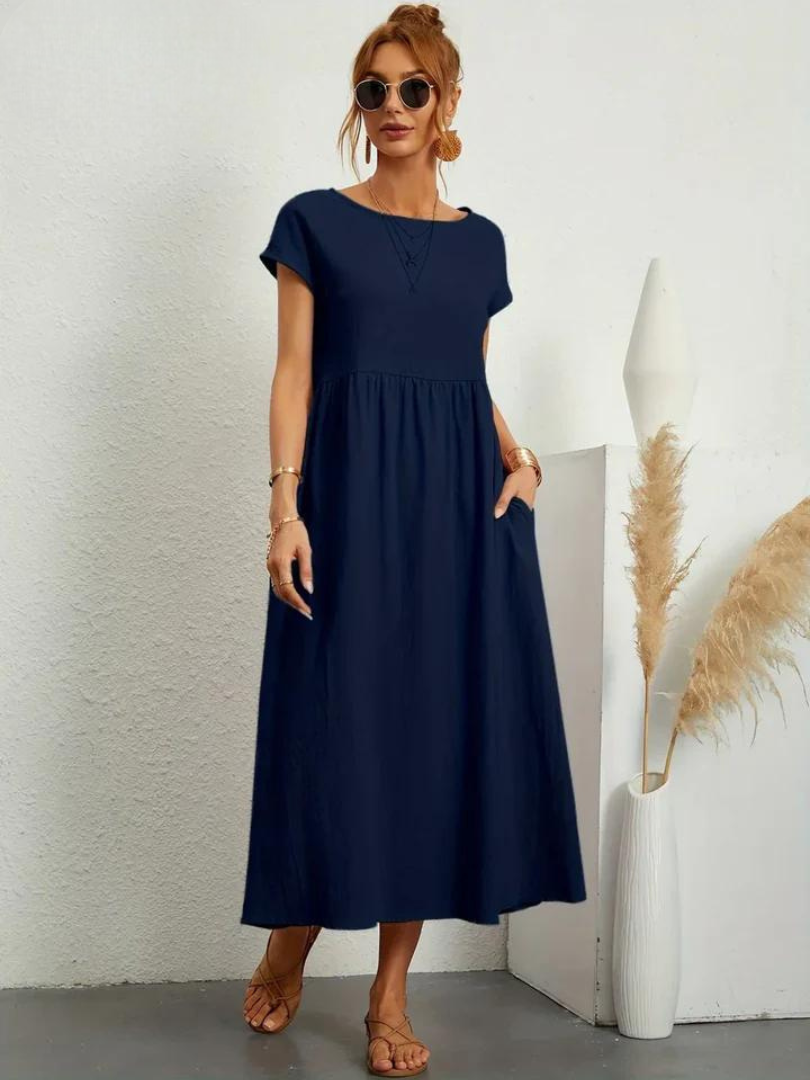 Nora | Elegantie zonder beperking