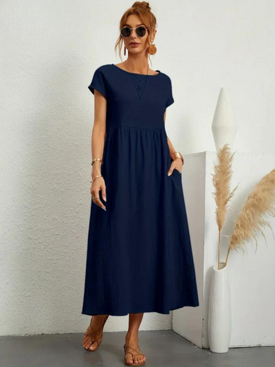 Nora | Elegantie zonder beperking
