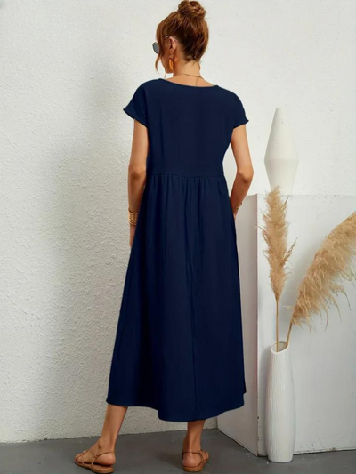 Nora | Elegantie zonder beperking