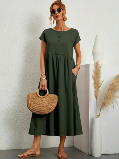 Nora | Elegantie zonder beperking