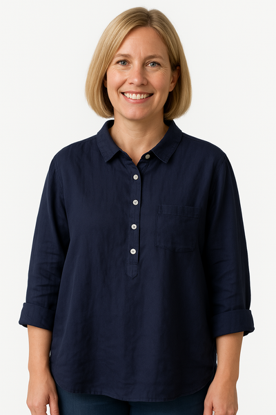 Fleur™ | Blouse