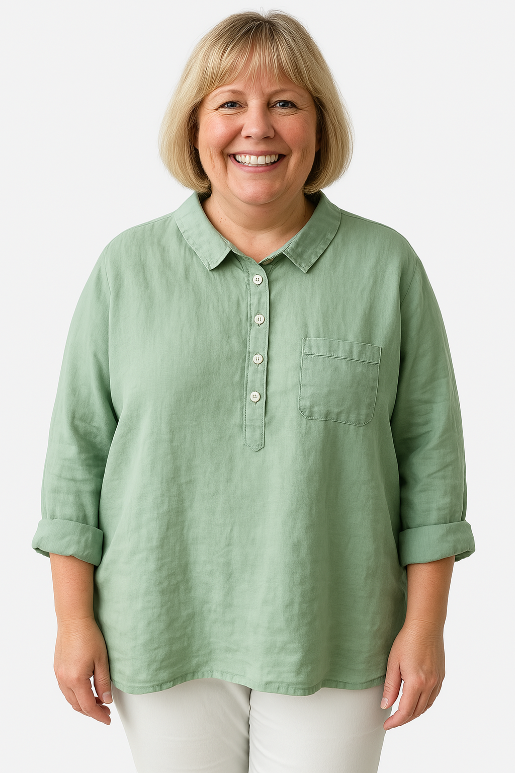 Fleur™ | Blouse