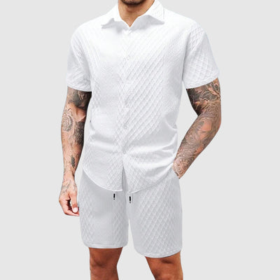 Maldiven Casual Cruise Set
