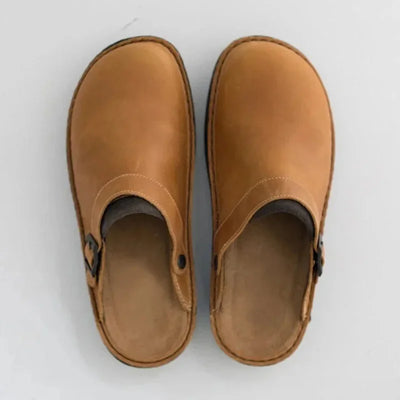 Feike™ | Comfortabele instapschoenen