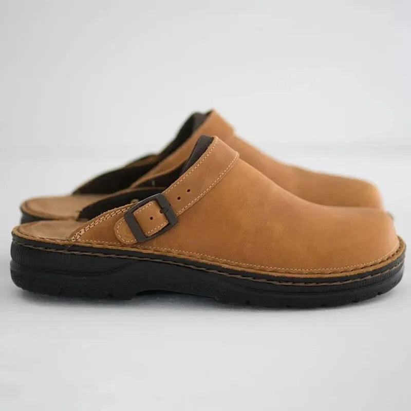 Feike™ | Comfortabele instapschoenen
