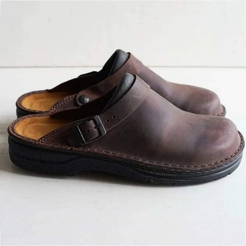 Feike™ | Comfortabele instapschoenen
