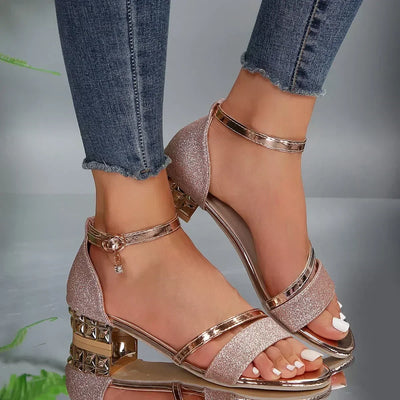 Lorena - Orthopedische sandalen