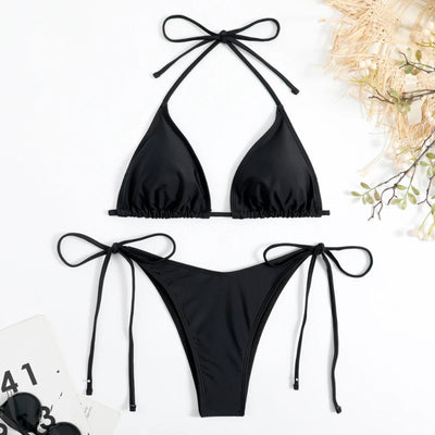 Mona - Braziliaanse Badmode Strandkleding
