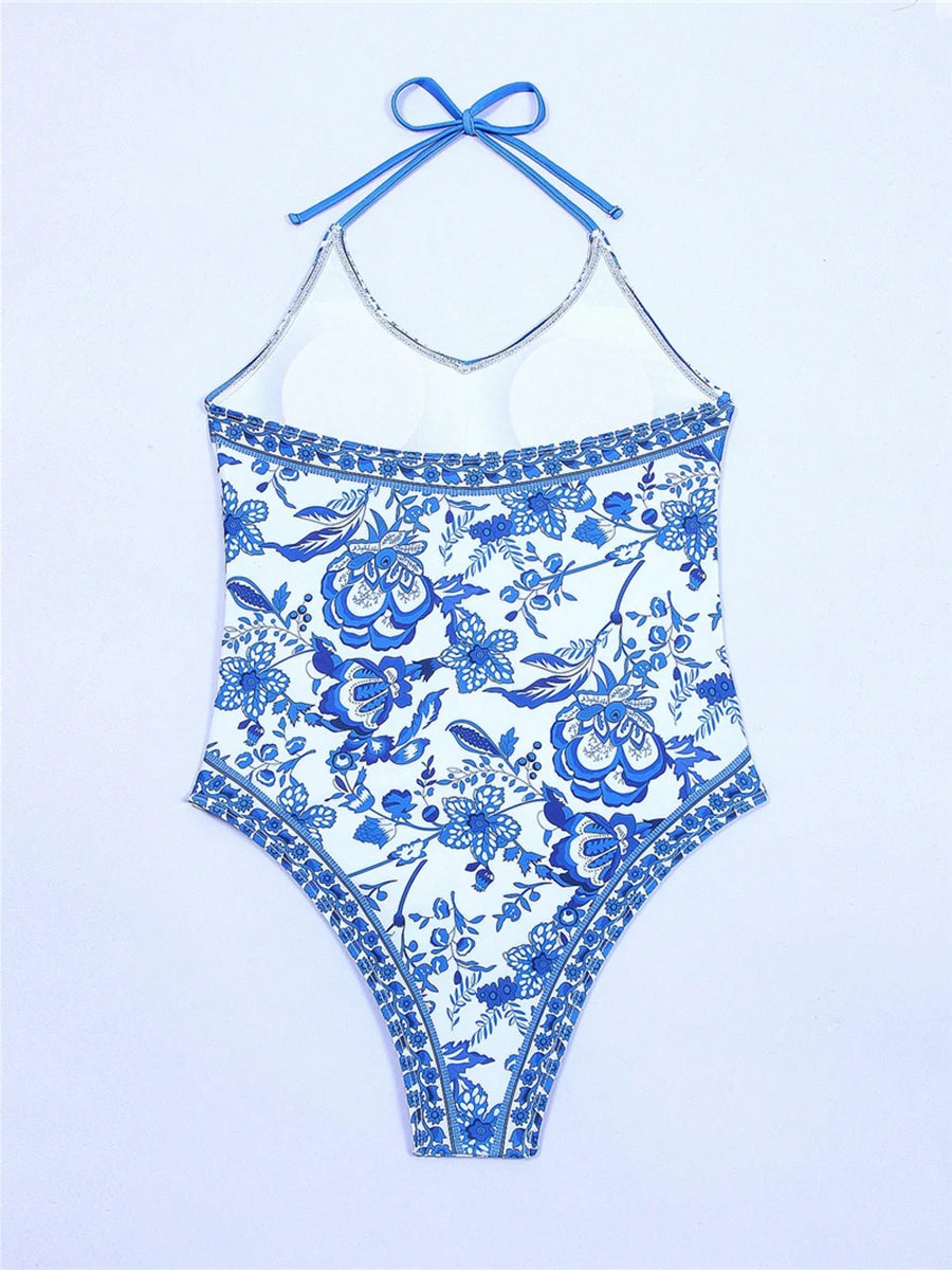 Esmée - One Piece Sexy Badmode