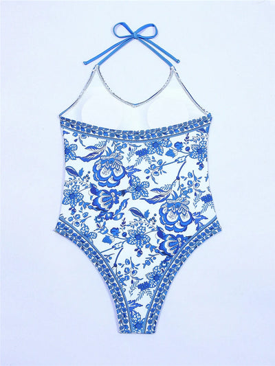 Esmée - One Piece Sexy Badmode