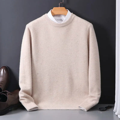 Pieter™ | Elegante en Warme Trui