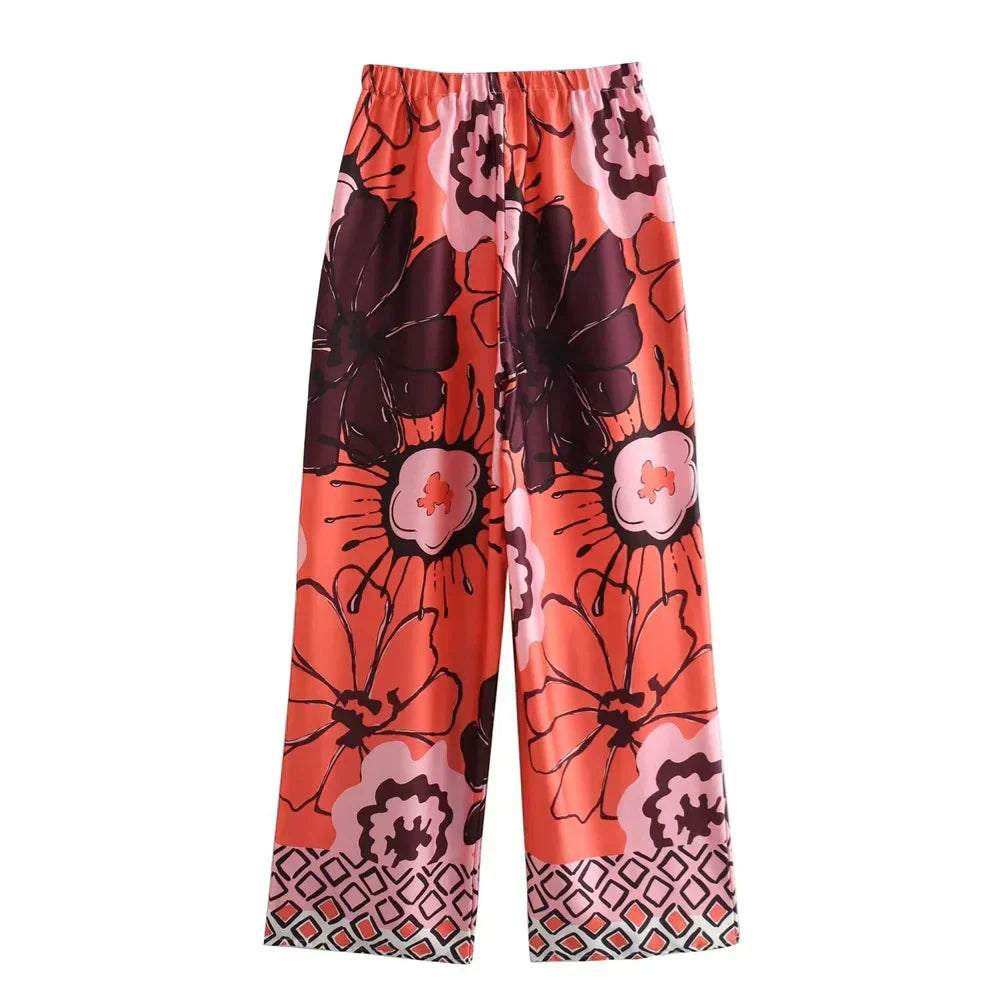 Klaudia - Comfortabele en stijlvolle set