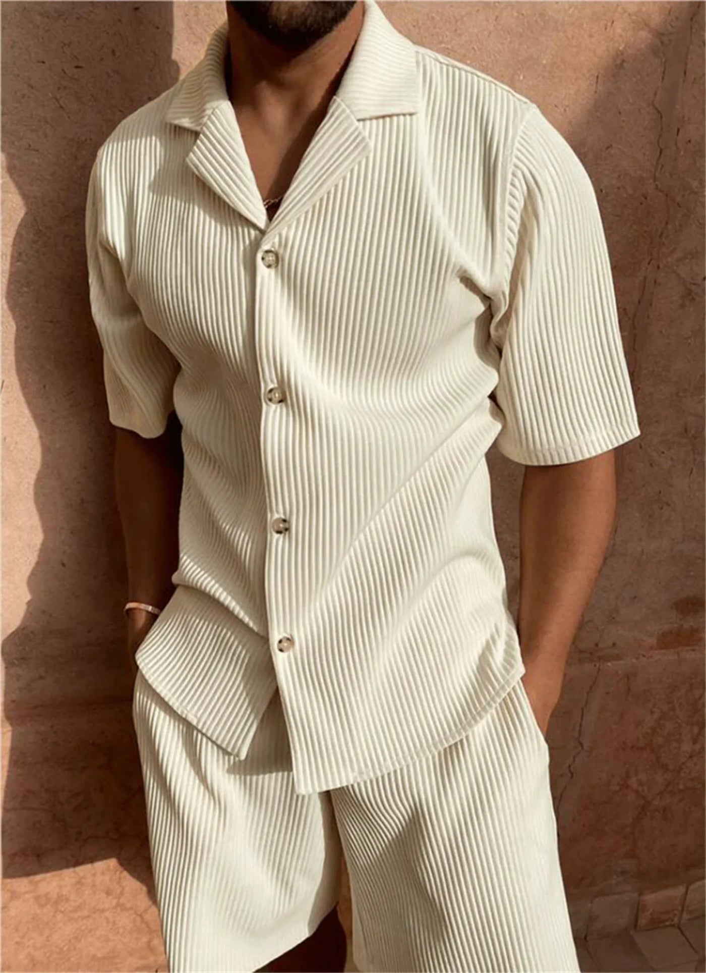 Santo™ | Luxe Koordset