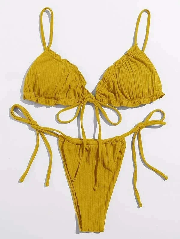 Nana - Pitstreep Bikini