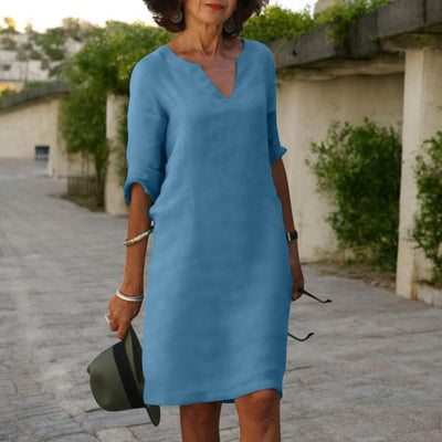 Jacqueline | Elegantie en Comfort voor Elke Dag