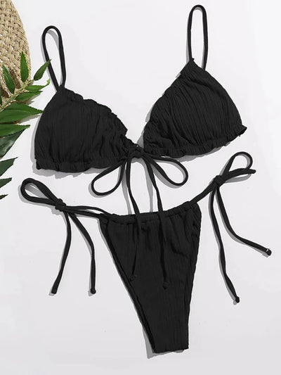 Nana - Pitstreep Bikini