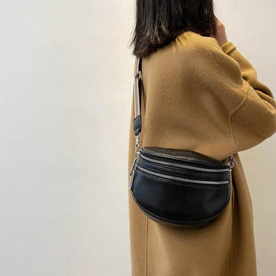 Frezia | Elegante en veelzijdige schoudertas