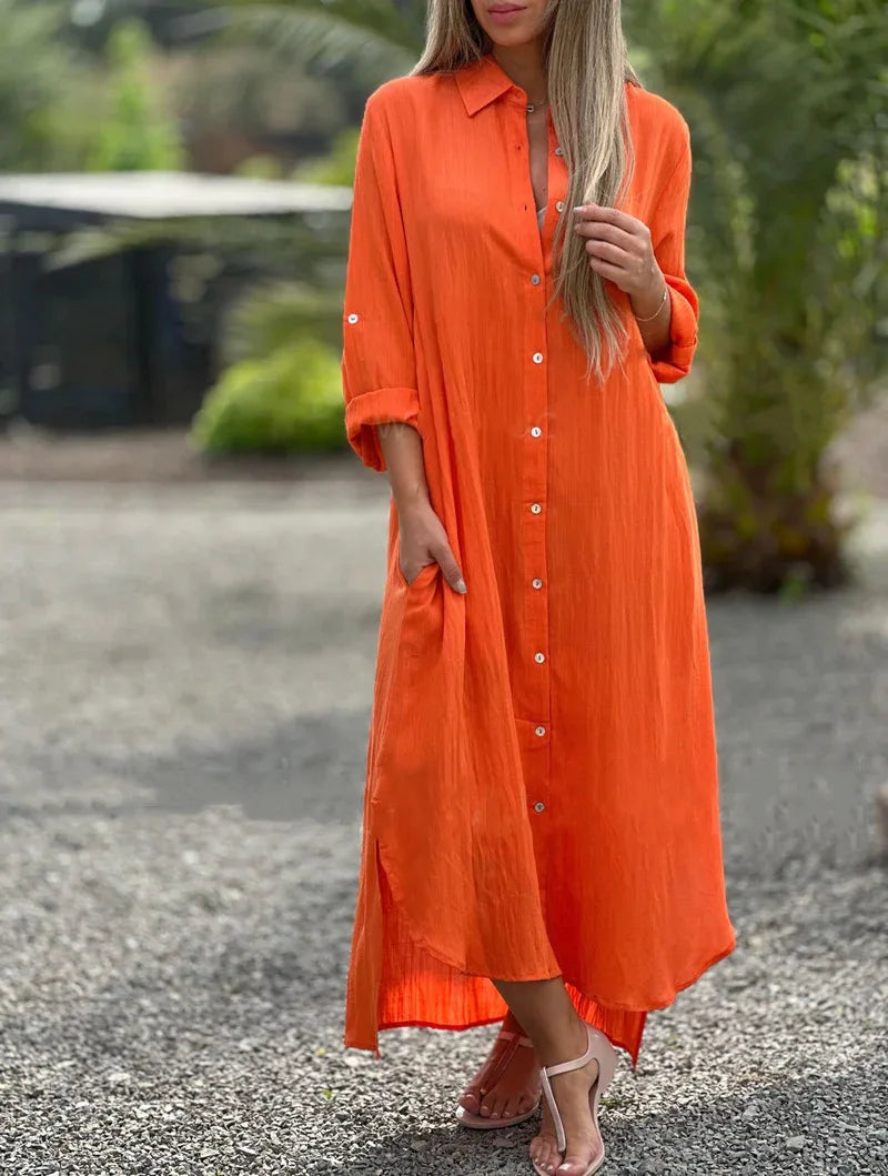 Any - Hemdress