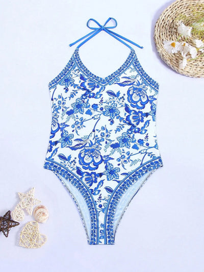 Esmée - One Piece Sexy Badmode