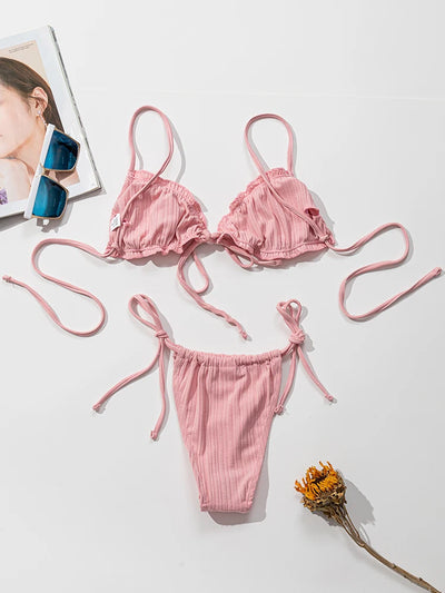 Nana - Pitstreep Bikini