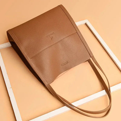 Savannah | Designer-Handtas Soft Ro