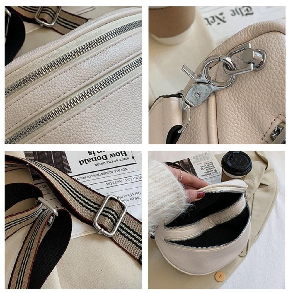 Frezia | Elegante en veelzijdige schoudertas