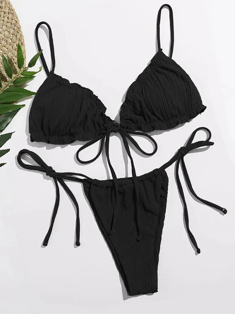 Nana - Pitstreep Bikini