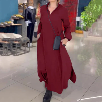 Charlotte | MAXI-JURK