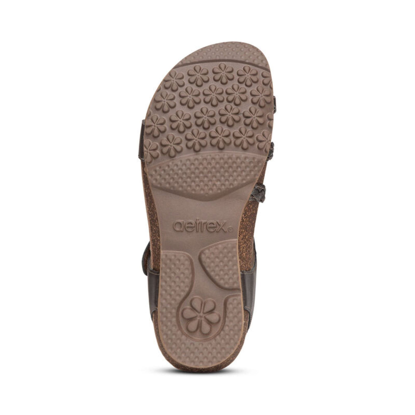 Lauren - Sandalen met gevlochten banden