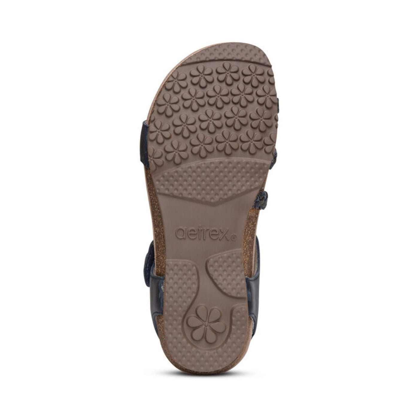 Lauren - Sandalen met gevlochten banden