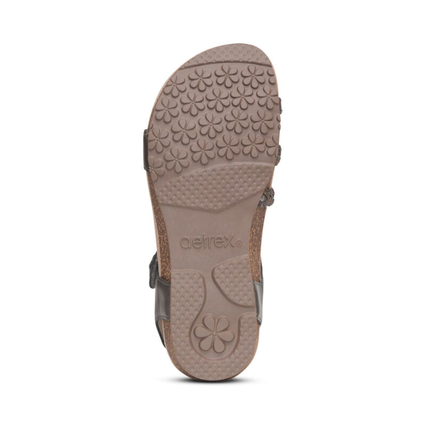Lauren - Sandalen met gevlochten banden