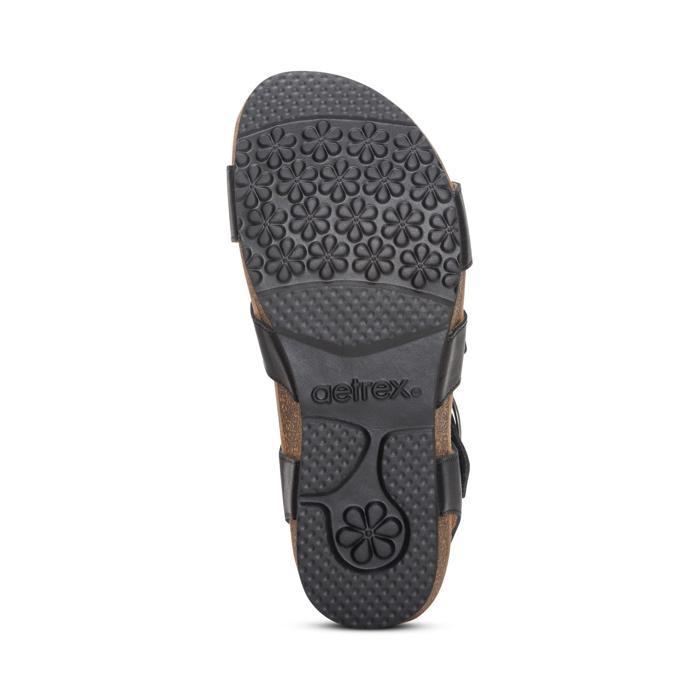 Kendall - Sandalen met Een Kwarts Band