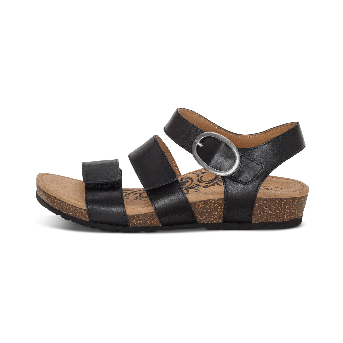 Kendall - Sandalen met Een Kwarts Band