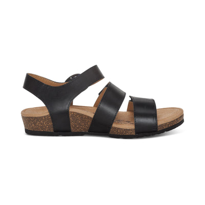 Kendall - Sandalen met Een Kwarts Band