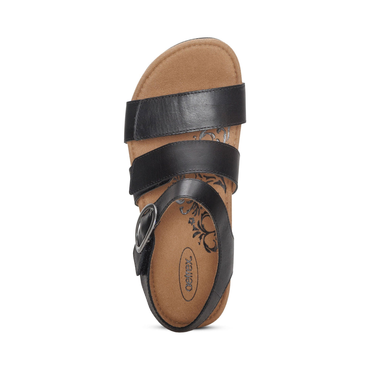 Kendall - Sandalen met Een Kwarts Band