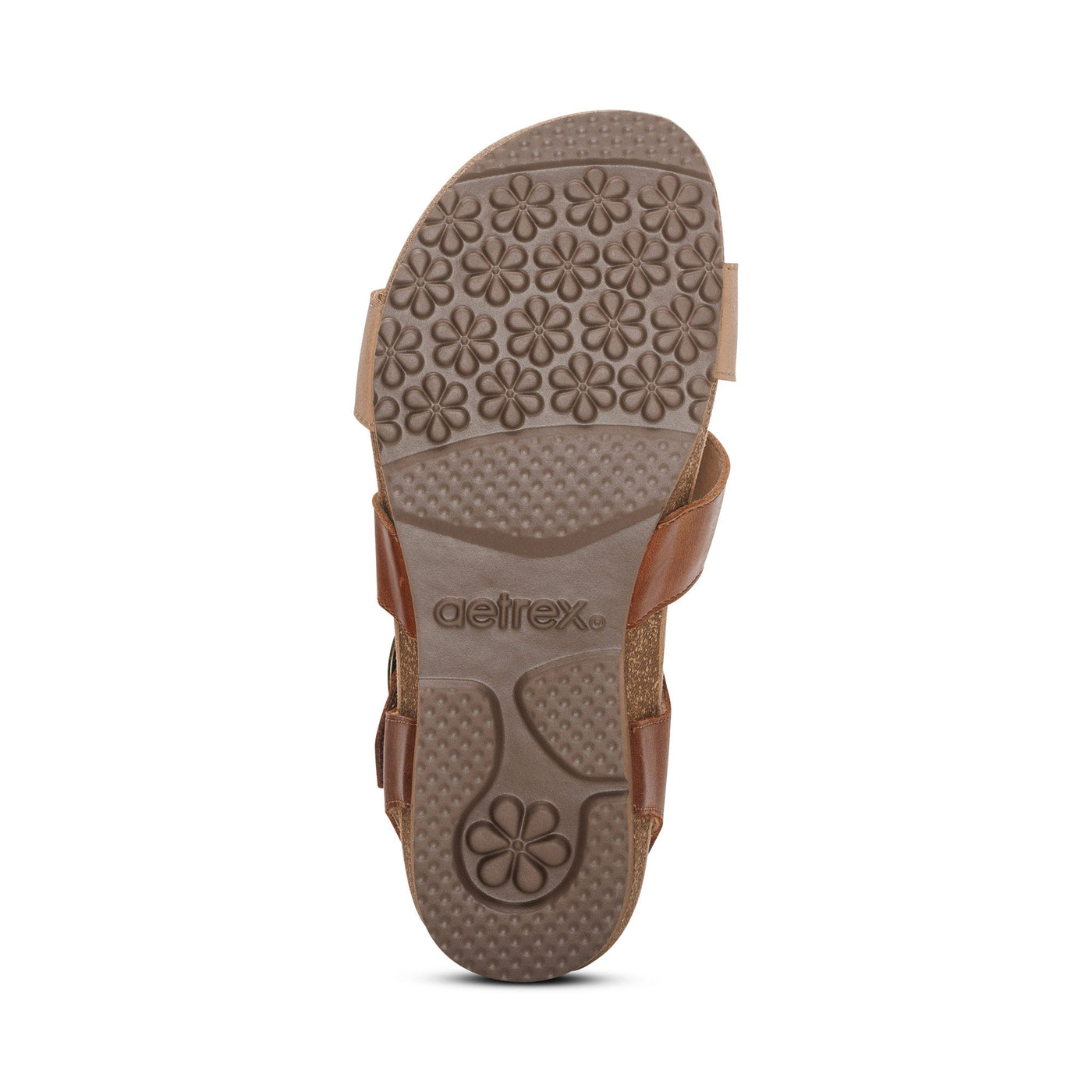 Kendall - Sandalen met Een Kwarts Band