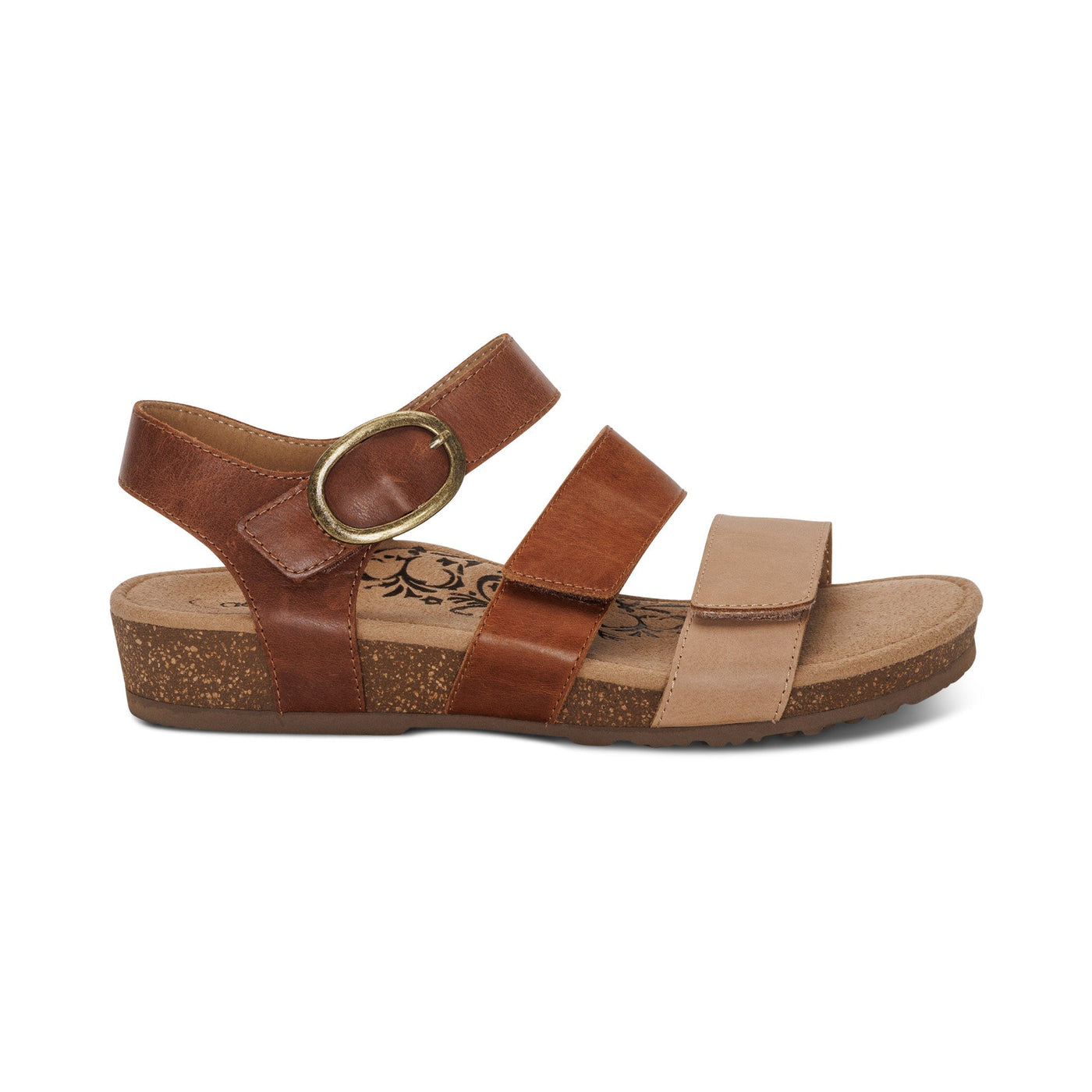 Kendall - Sandalen met Een Kwarts Band