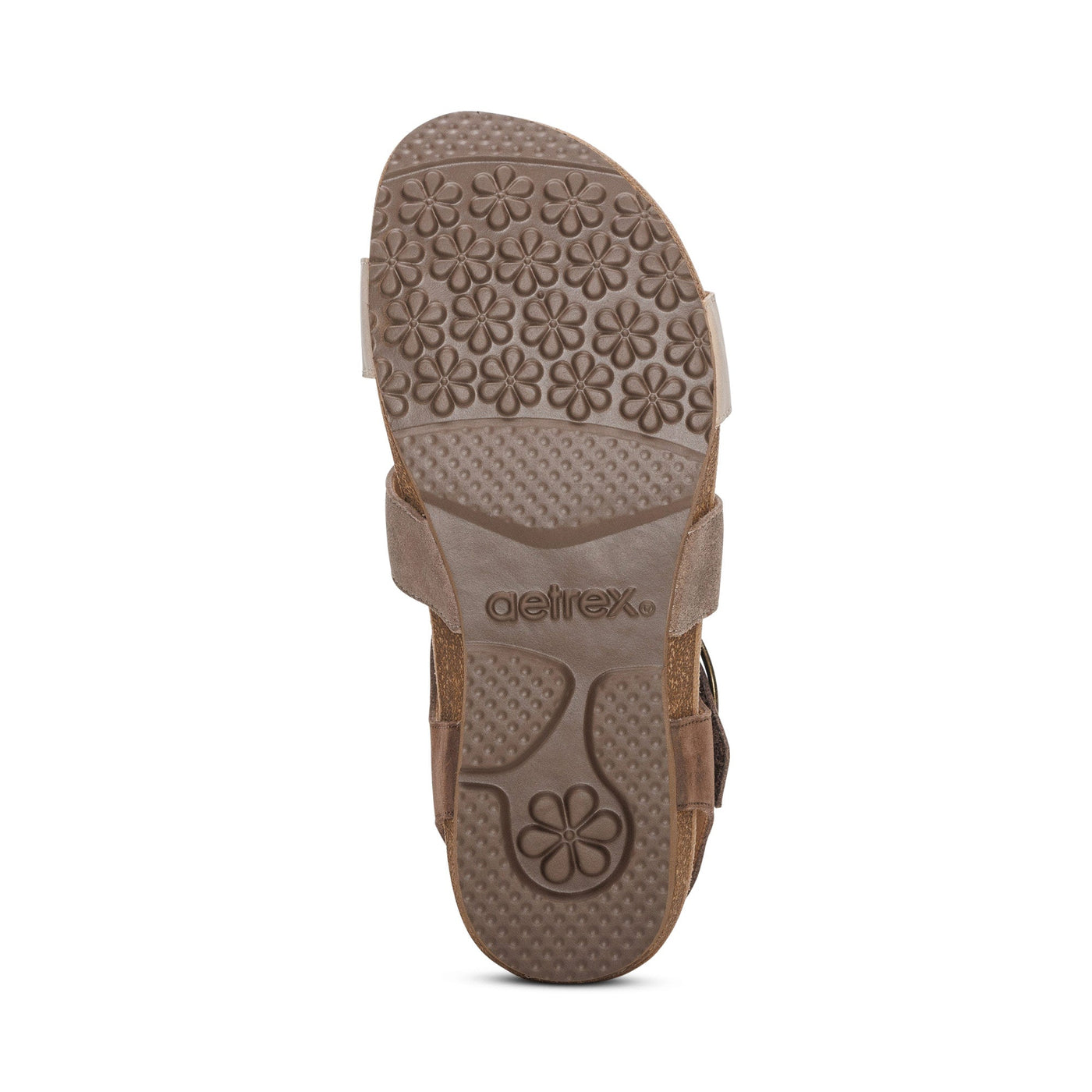 Kendall - Sandalen met Een Kwarts Band