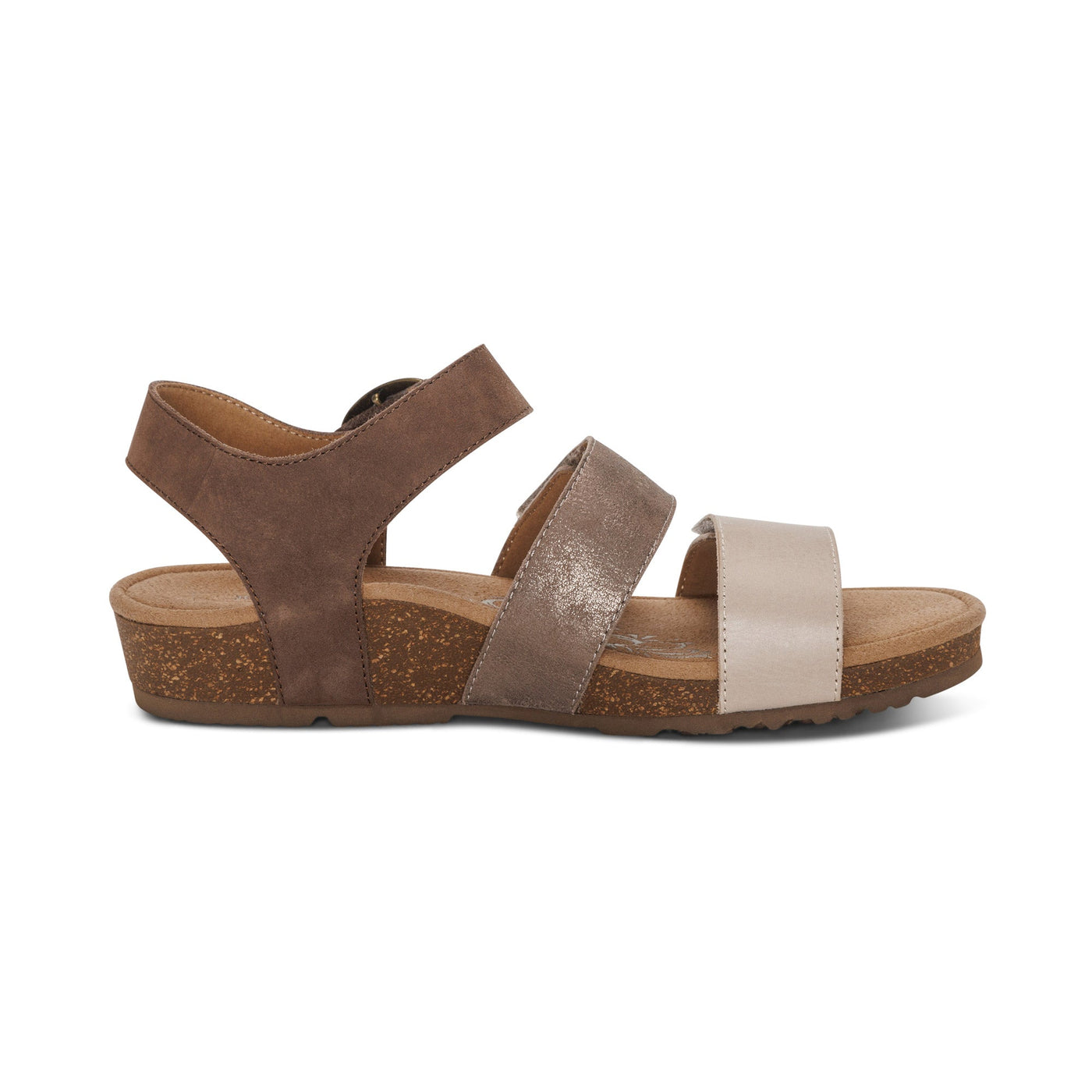 Kendall - Sandalen met Een Kwarts Band