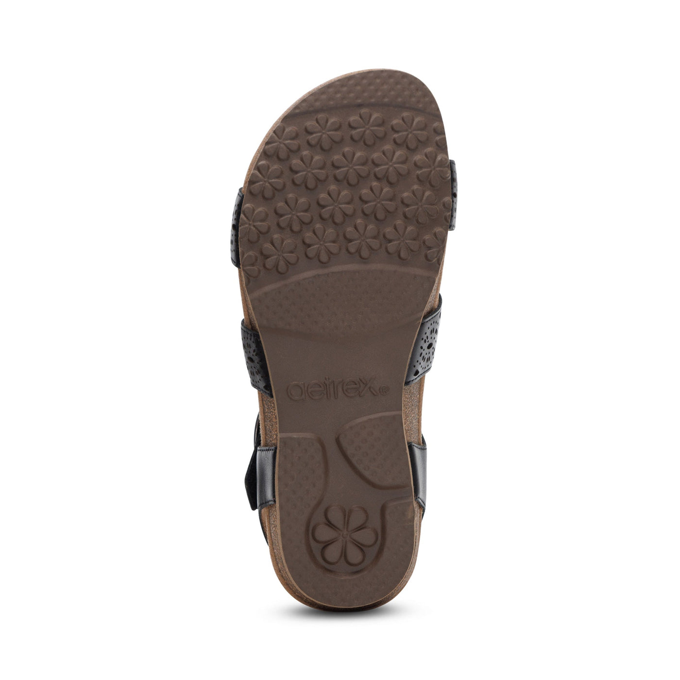 Kendall - Sandalen met Een Kwarts Band