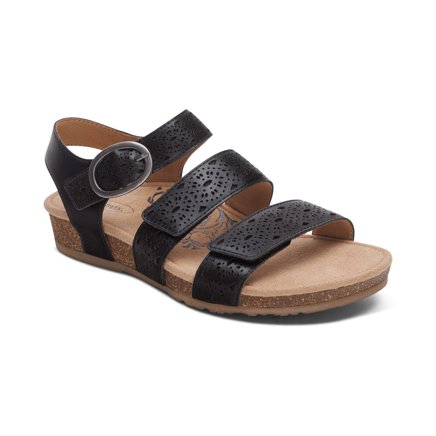 Kendall - Sandalen met Een Kwarts Band