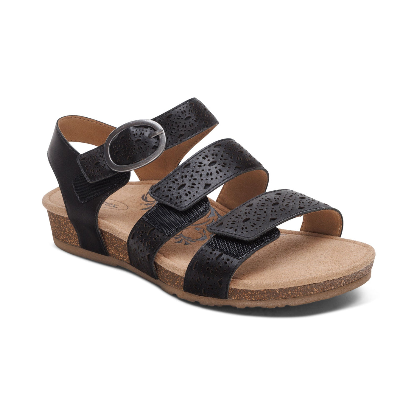 Kendall - Sandalen met Een Kwarts Band