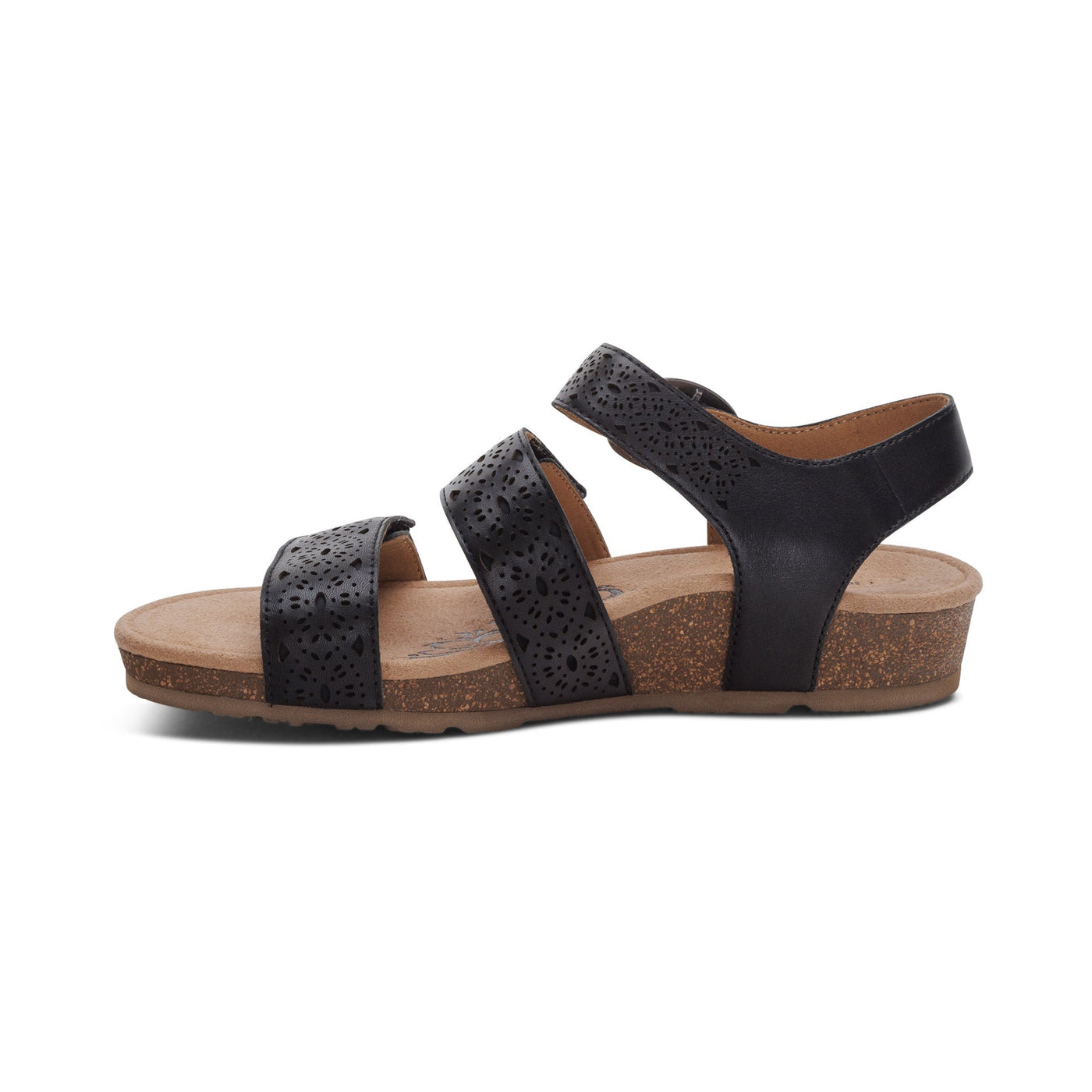Kendall - Sandalen met Een Kwarts Band