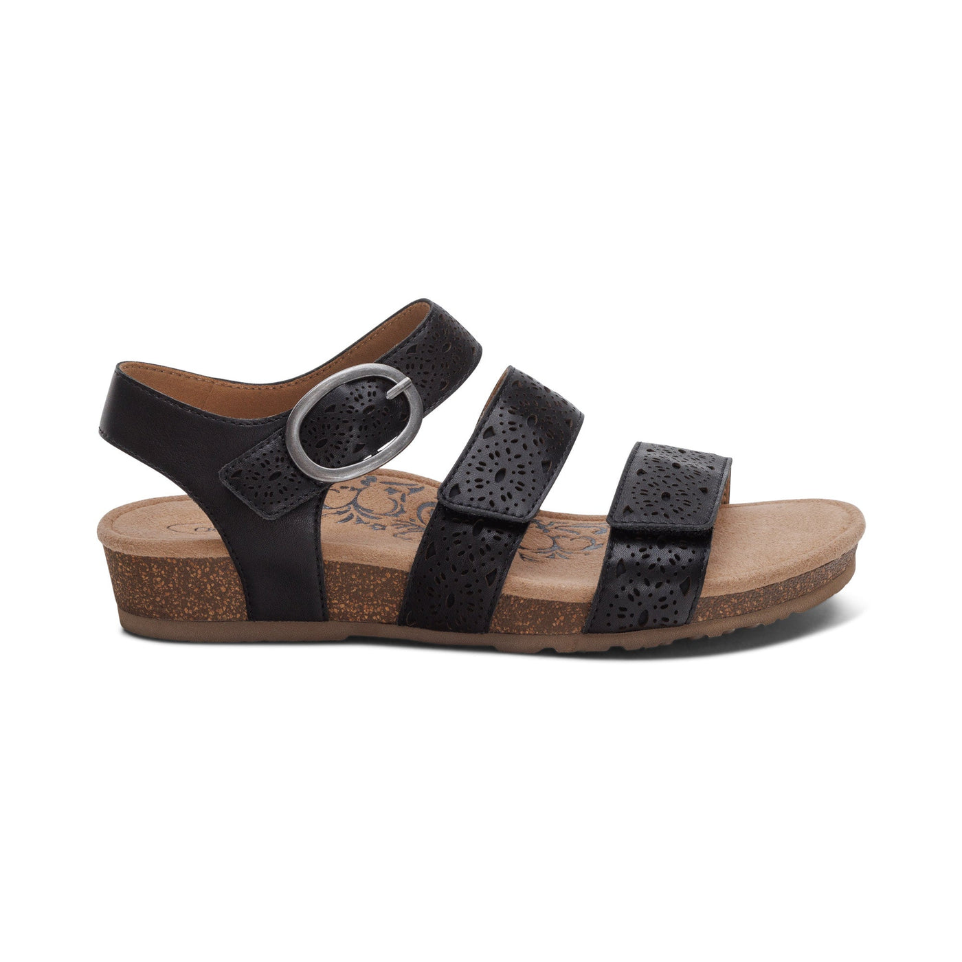 Kendall - Sandalen met Een Kwarts Band