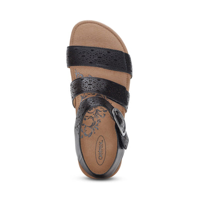 Kendall - Sandalen met Een Kwarts Band