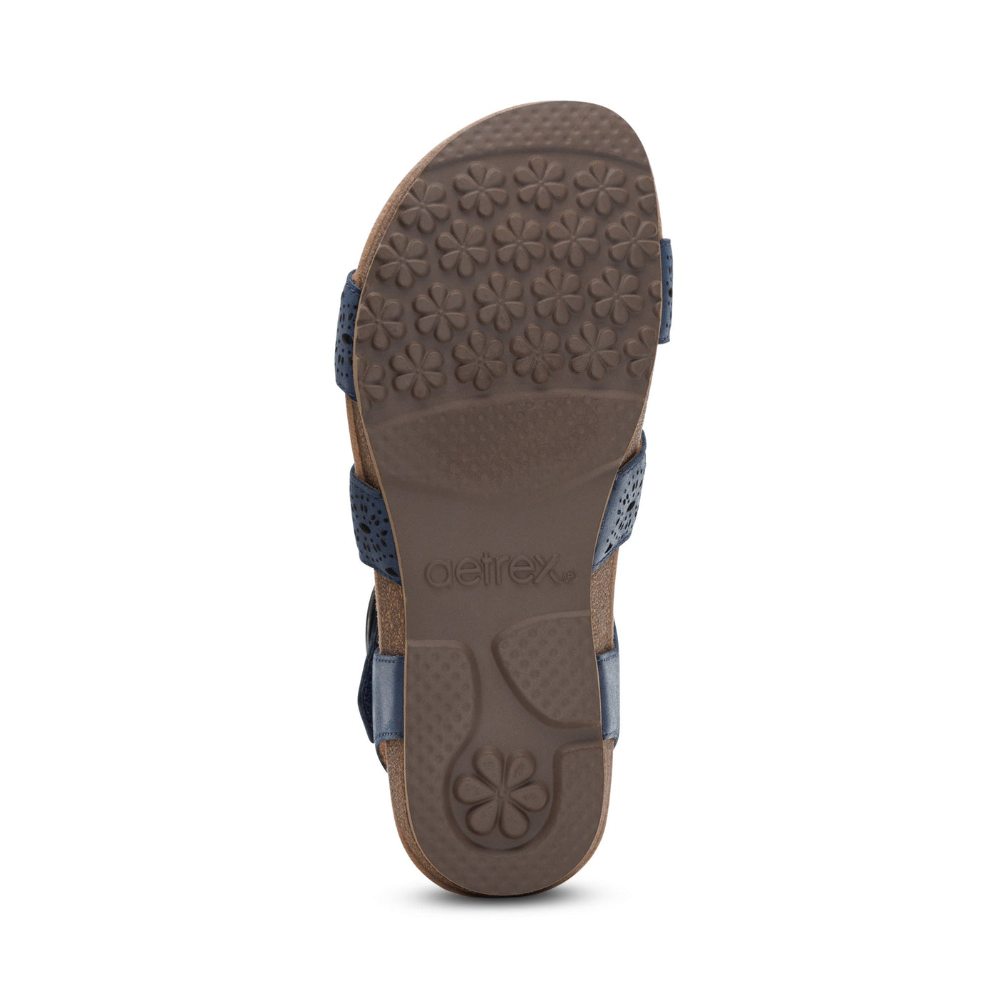 Kendall - Sandalen met Een Kwarts Band
